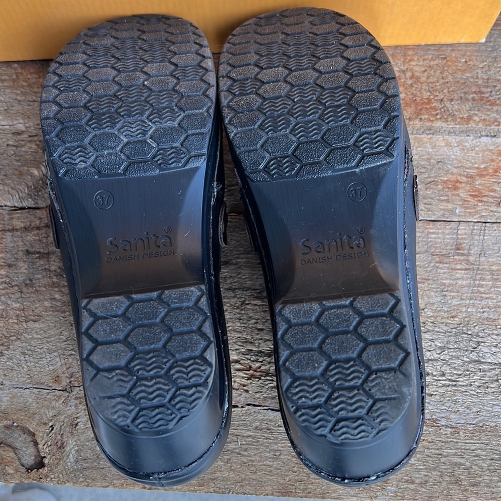 SANITA clogs - Picture 7 of 8
